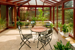 Hilcot End conservatory quotes
