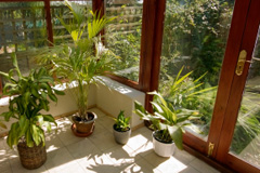 Hilcot End orangery costs